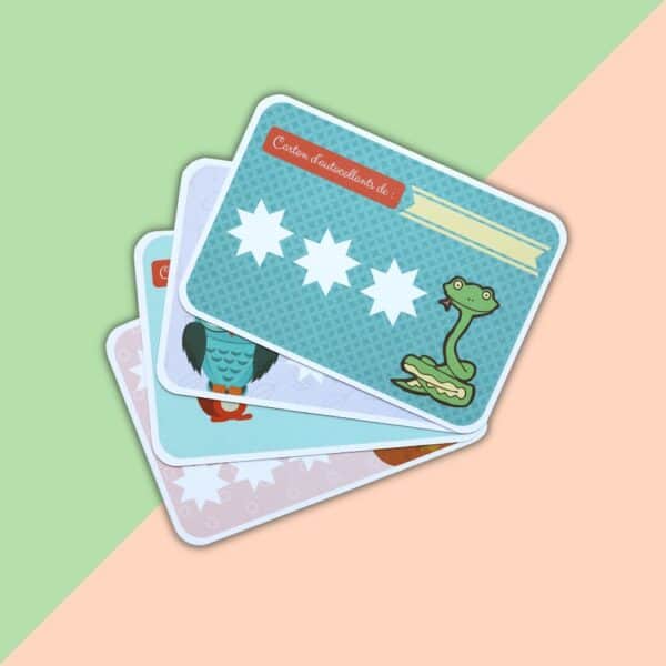 Le chemin vers la propreté 2