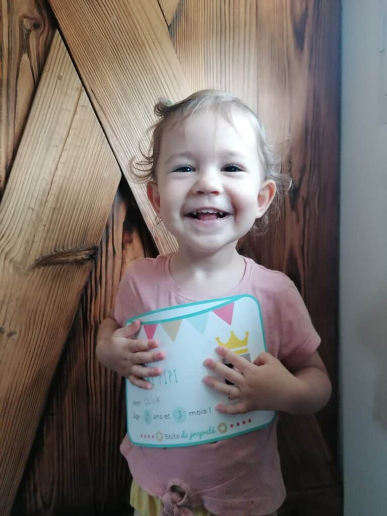 Image #1 de Audray Duhauvelle