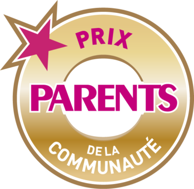 Prix Parents - Boîte de Propreté