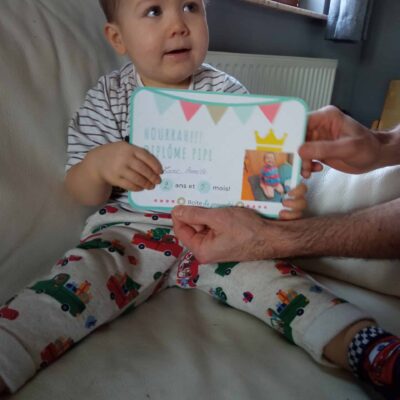 Diplôme pipi Marc-Aurèle