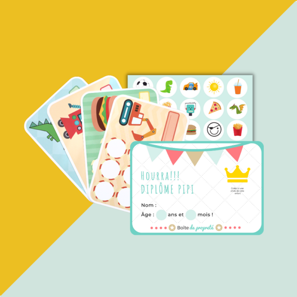 Système de récompense Aventure (supplémentaire)