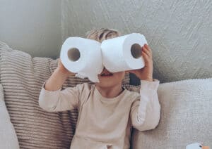Bébé refuse de s’asseoir sur le pot : que faire ? 2 Pot bébé toilettes