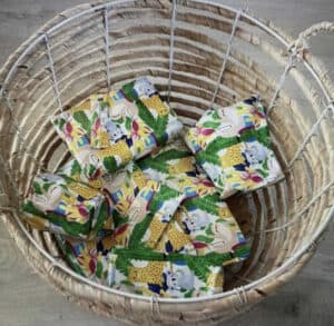 Toutes vos idées de mini-cadeaux ! 3 Mini-cadeaux propreté