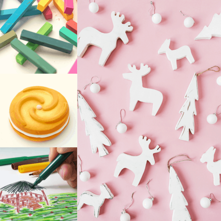 Petits cadeaux