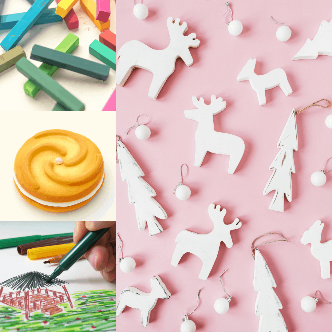 Petits cadeaux