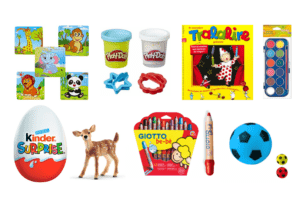 Toutes vos idées de mini-cadeaux ! 2 mini-cadeaux enfant