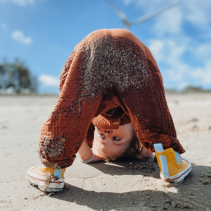 Apprentissage du pot à 18 mois, est-ce trop tôt ? 2 Apprentissage du pot