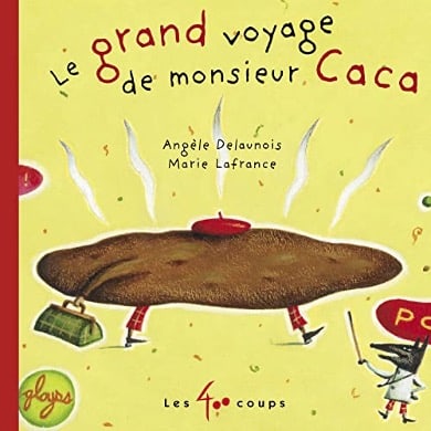 Livres pour aider un enfant à faire caca sur le pot 2 Livres pour aider un enfant à faire caca sur le pot 1