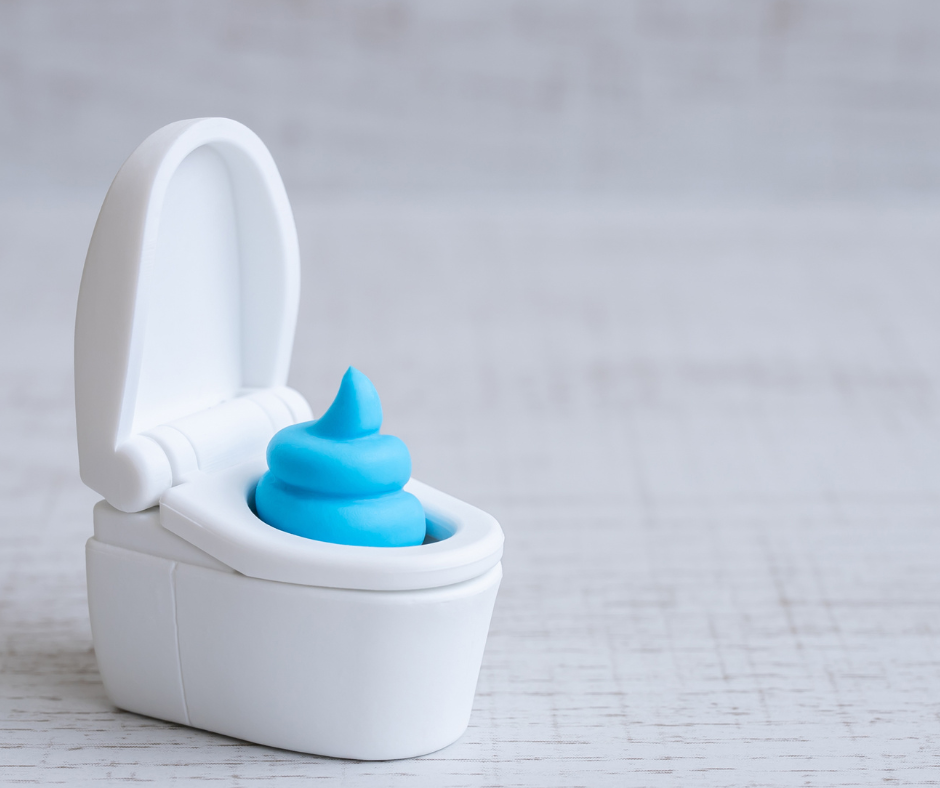 Continence : Objectif caca sur le pot ! 2